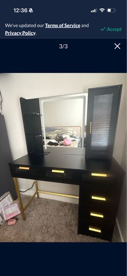 VANITY