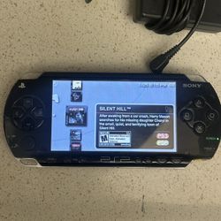 PSP