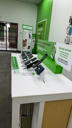 Free phones