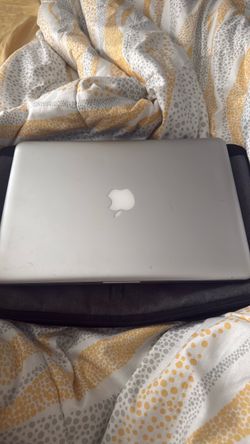 Apple MacBook Pro