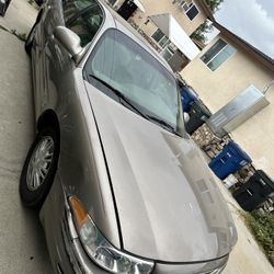 Buick Lesabre 2003