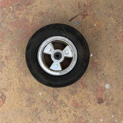 Mini Bike Tire 