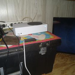 1 Tb Series S Xbox 