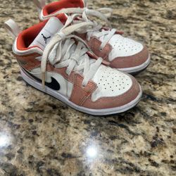 Toddler/ Kids Jordans 