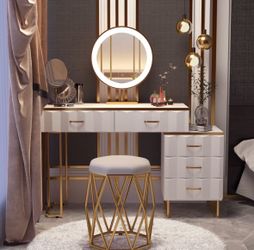 Vanity Set