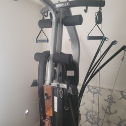 Bowflex