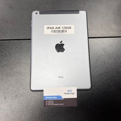 On Sale iPad Air 128GB