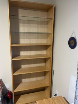 Bookshelf