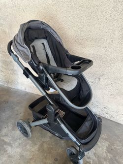 Graco Stroller - Well Used, Fully Functional