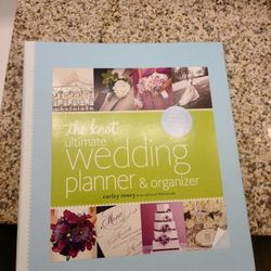 Wedding Planner And Organizer 