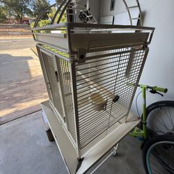 Bird Cage