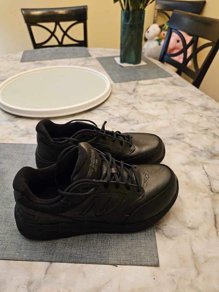 New Balance MW928BK3 Men's Walking Shoes