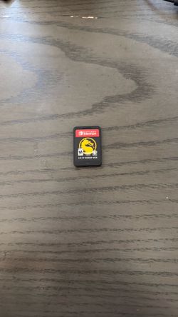 Mortal Kombat