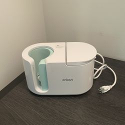 Cricut Mug Press