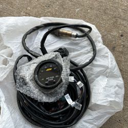 Aem Guage Digital 02 Sensor 