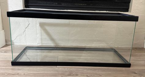 25 gallon reptile tank