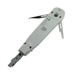 110 Punch Down Tool Punch Pliers For Keystone Module/Patch Panel/Telephone Wire With Switch