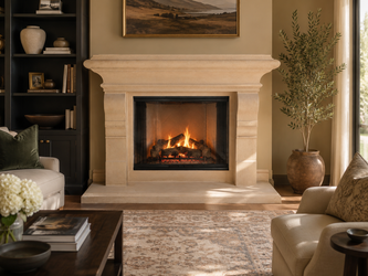 Fireplace Mantels for Sale - Installation available