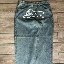 bbc pants