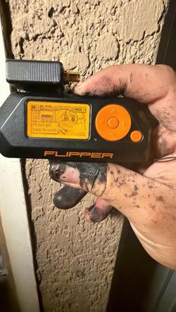 Flipper zero