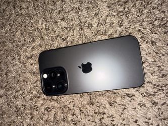 Apple iPhone 16 Pro 512GB Black Titanium Unlocked