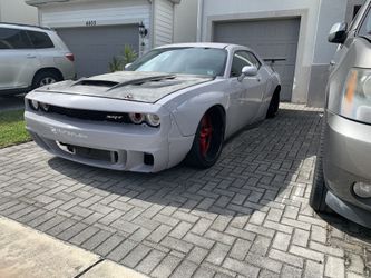 2010 Dodge Challenger