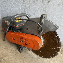 Husqvarna Shop Saw K770