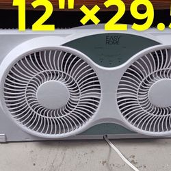 Window Fan