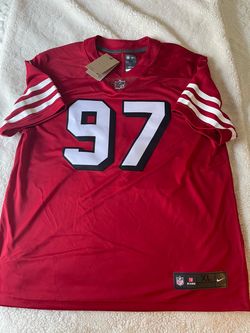 49ers jersey