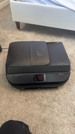 Hp Officejet5255