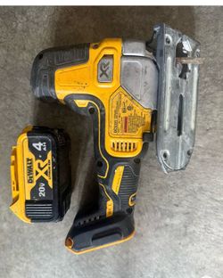 Dealt tools