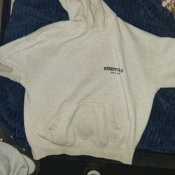 Essential Hoodie