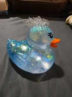 Sugar Swaps Duck squishy