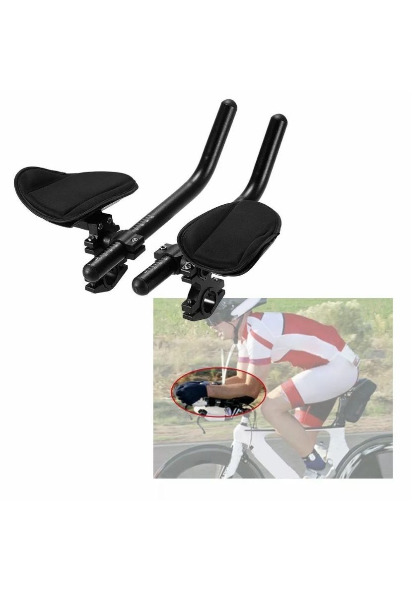 Road TT handlebar