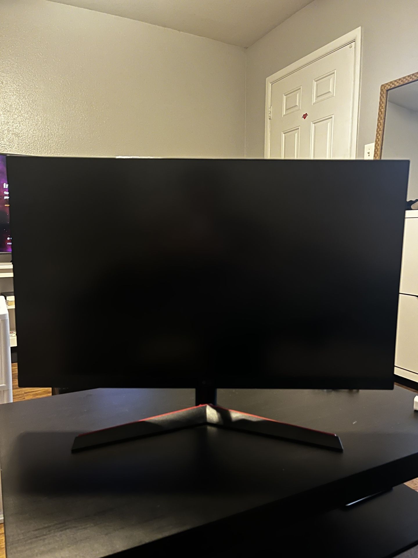 LG Ultragear 32“ Monitor Gaming