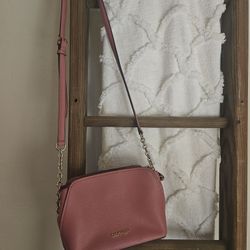 Crossbody Handbag 