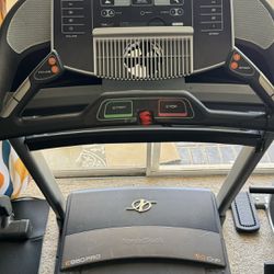 Nordictrack Treadmill C950 Pro