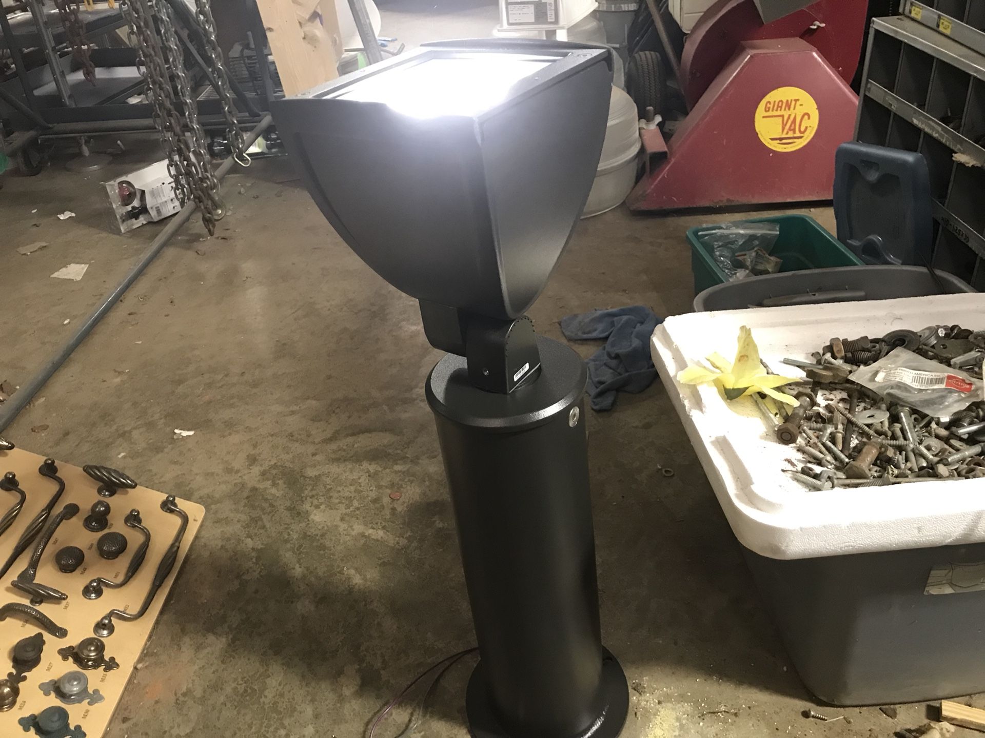Led light