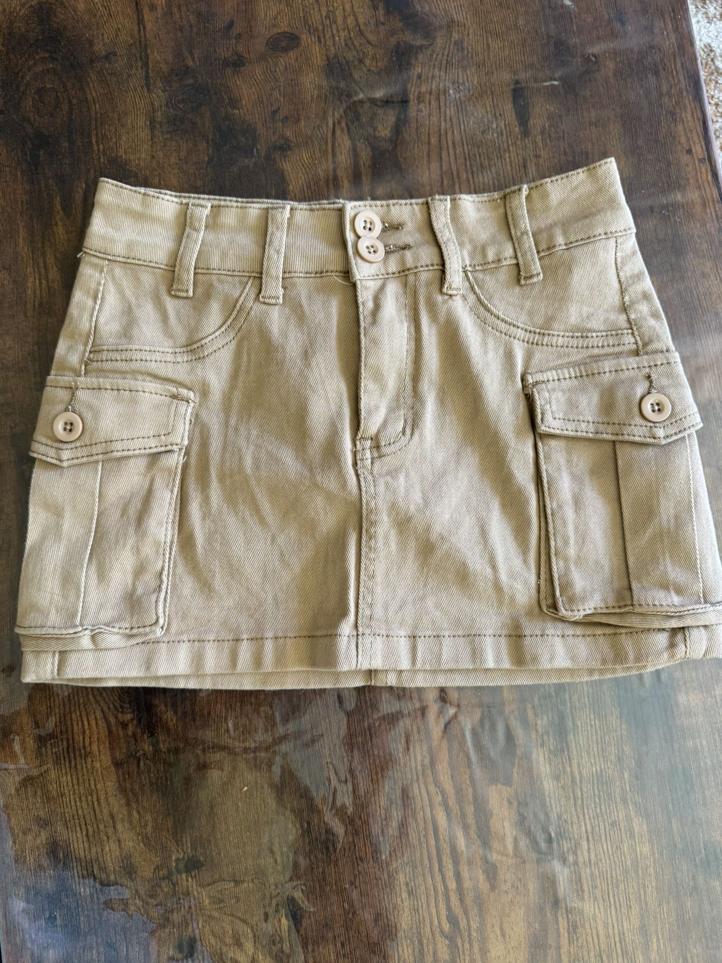 Skirt