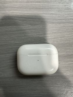 Apple Aiprod pro Charging Case 1st Gen