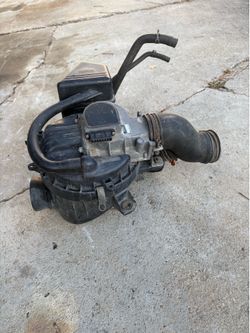 Toyota parts