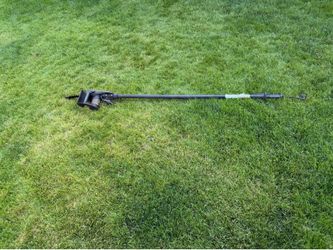 Pole chainsaw