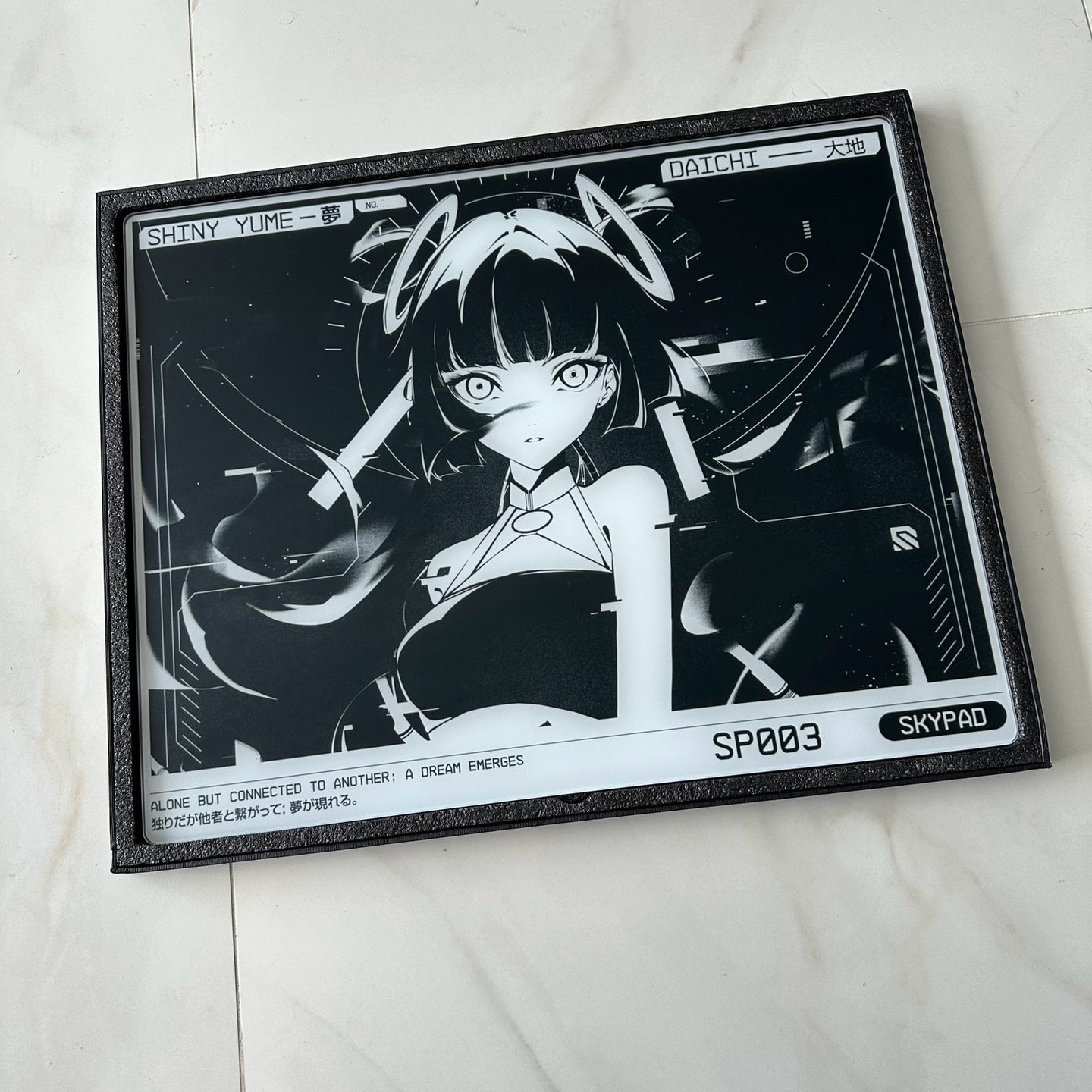 SkyPad Mousepad 3.0 XL Shiny Yume *In Hand* for Sale in Secaucus, NJ -  OfferUp