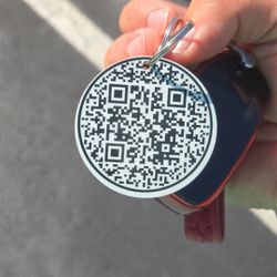 Llaveros Perzonalizado 