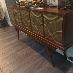 Hallway Cabinet