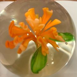 Paper weight for desk perfect for Mother’s Day