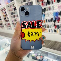 IPhone 14 128 Gb Unlocked 