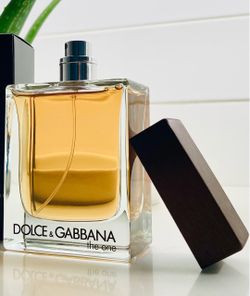 Brand New, Unused Dolce & Gabbana The One EDT