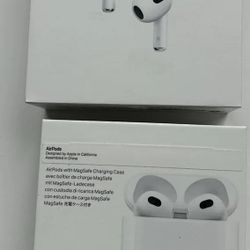 AirPods 3