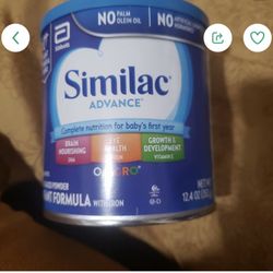 Similac 